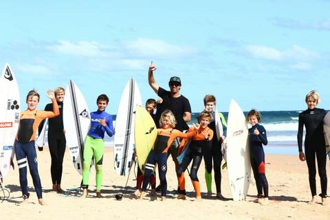 Manly Surf School