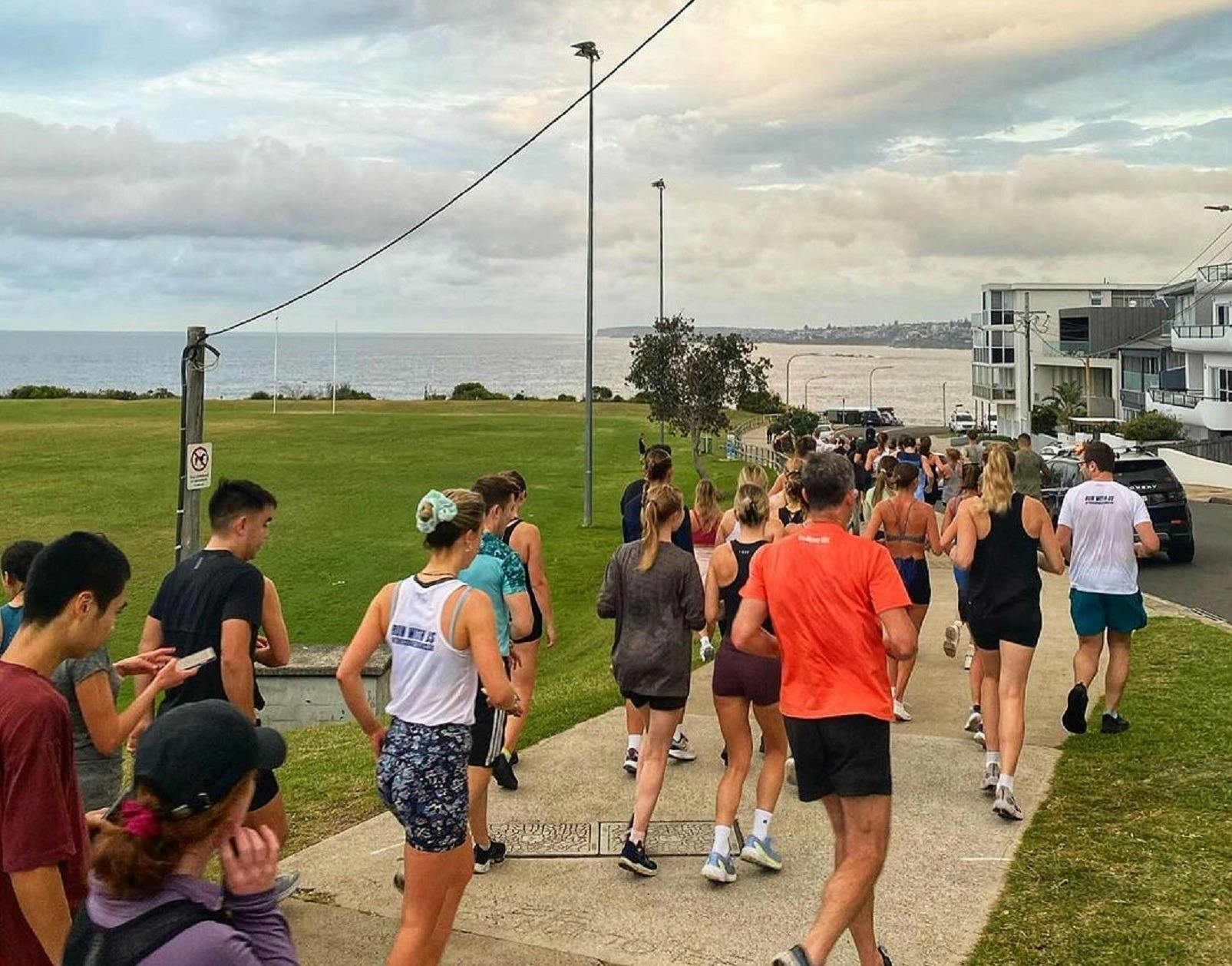 Coogee Run Club