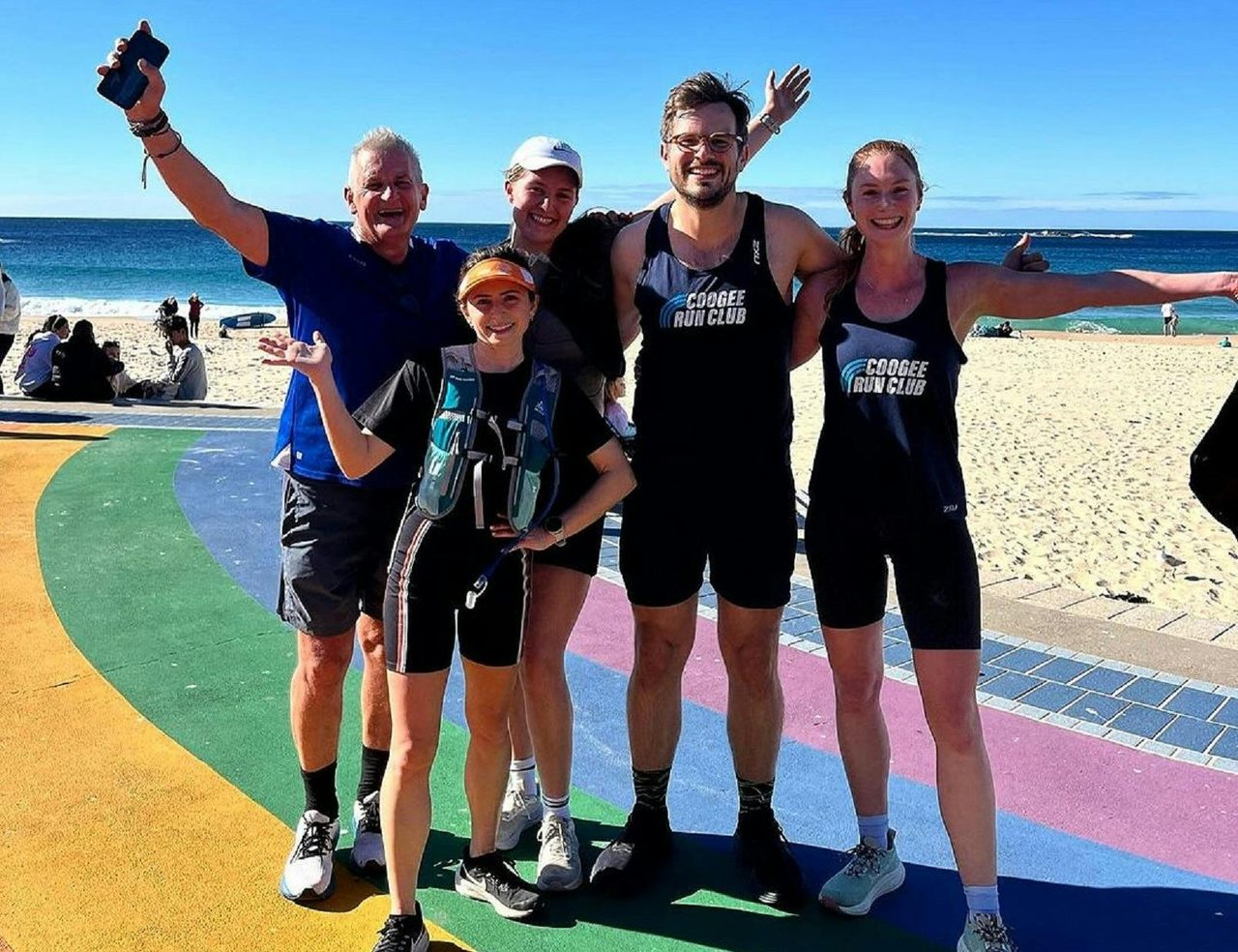Coogee Run Club