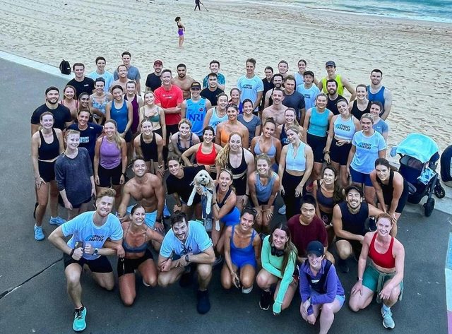Coogee Run Club