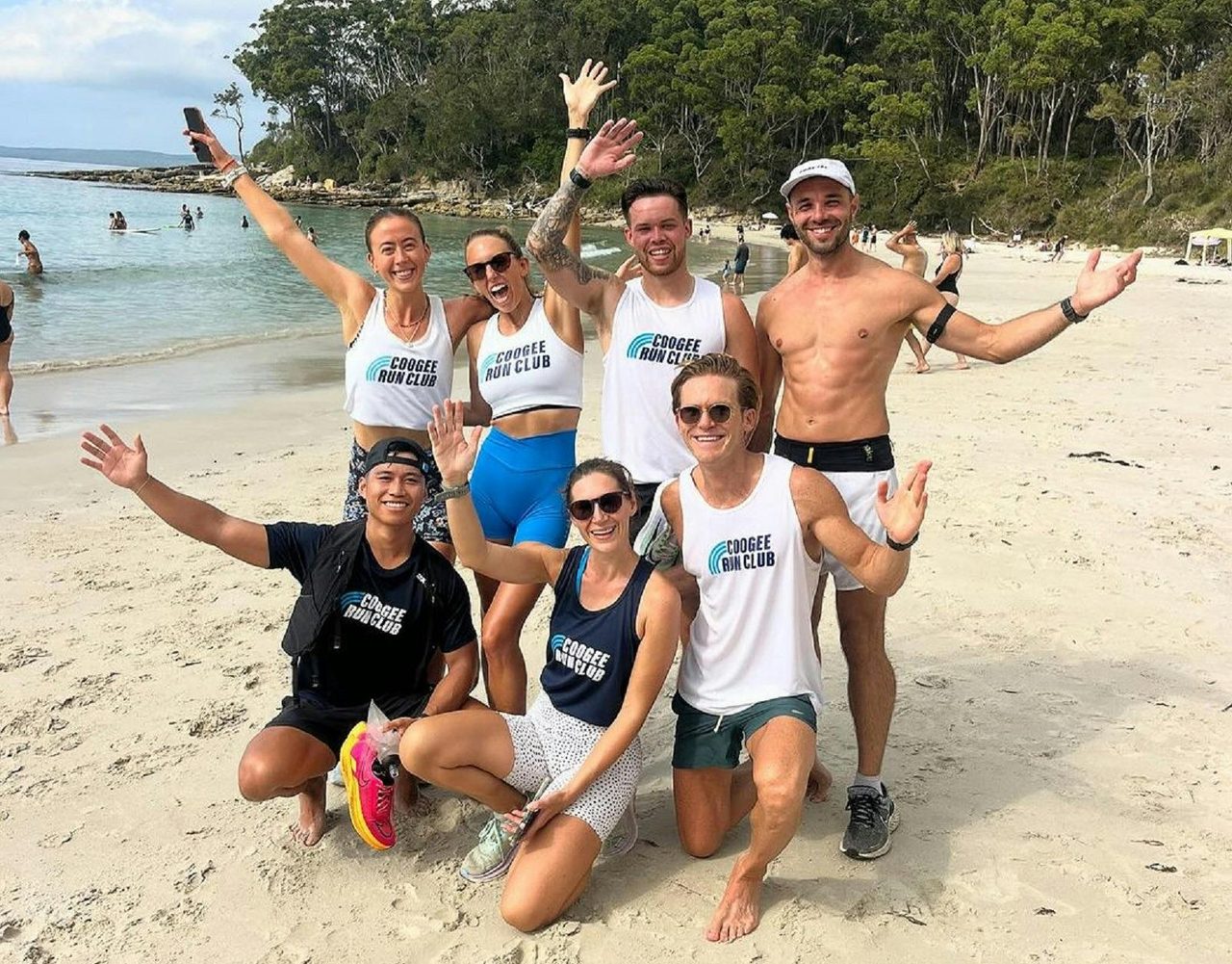 Coogee Run Club
