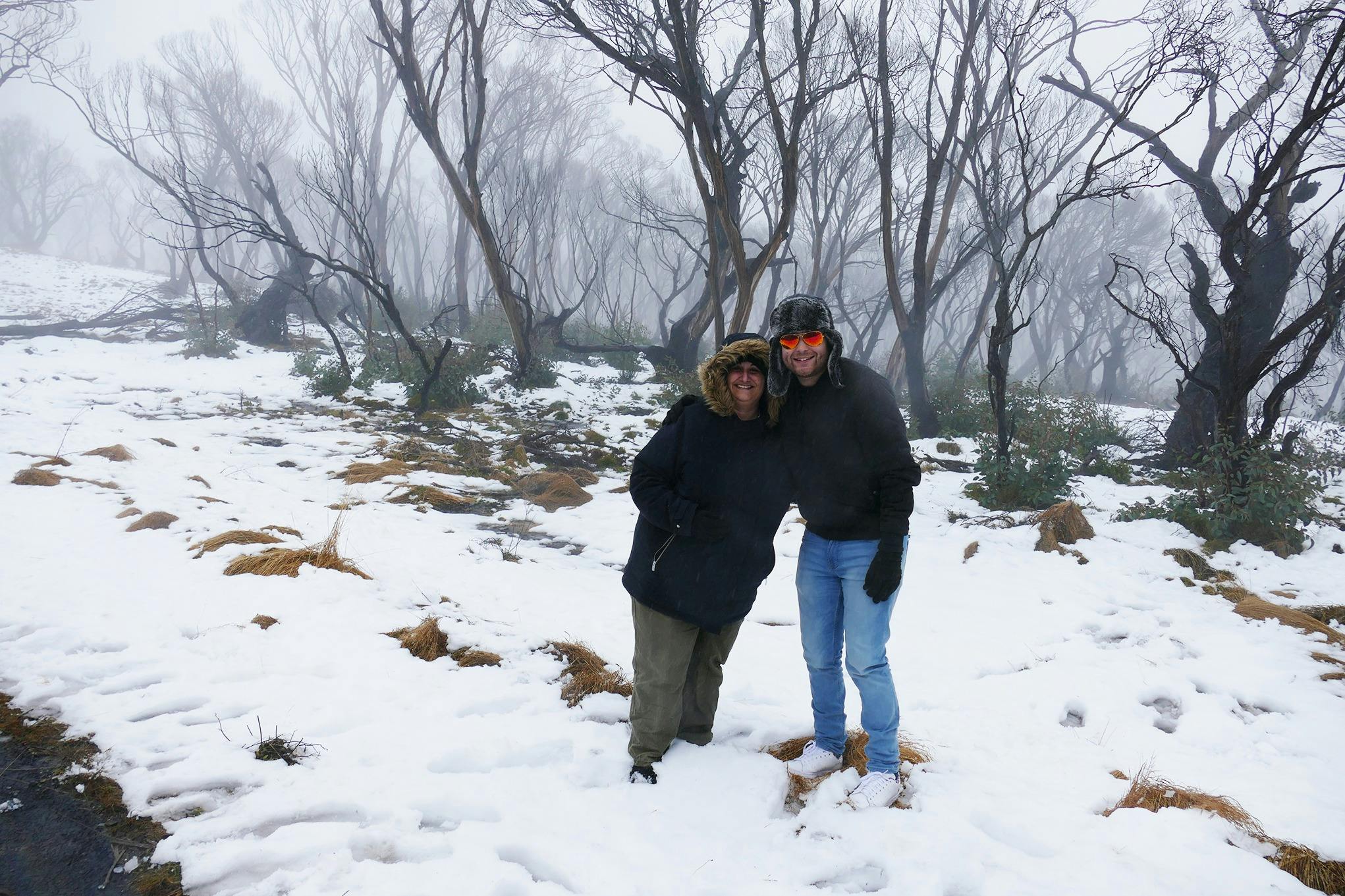 Stay in Talbingo, play in the snow at Mount Selwyn Resort, between Kiandra & Cabramurra