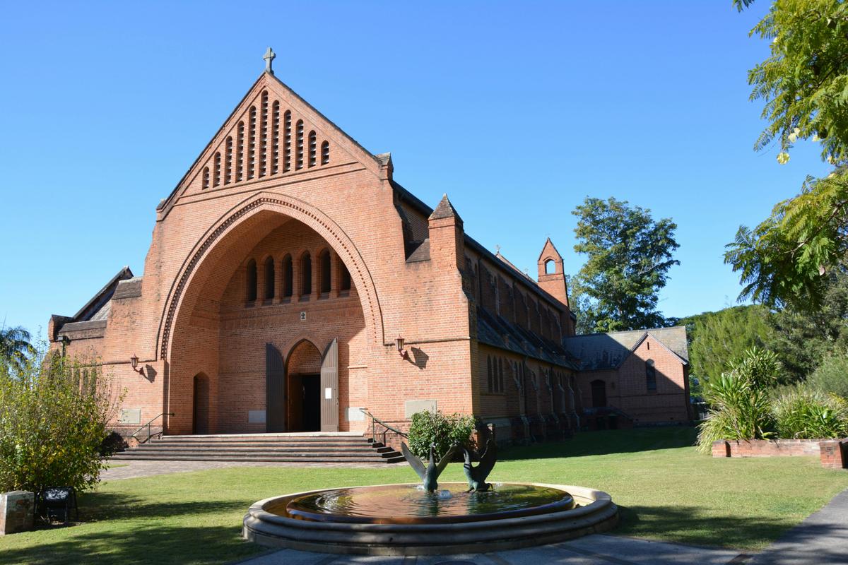 Christ Church Cathedral