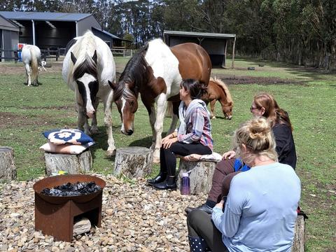 Design Your Own Wellness Retreat