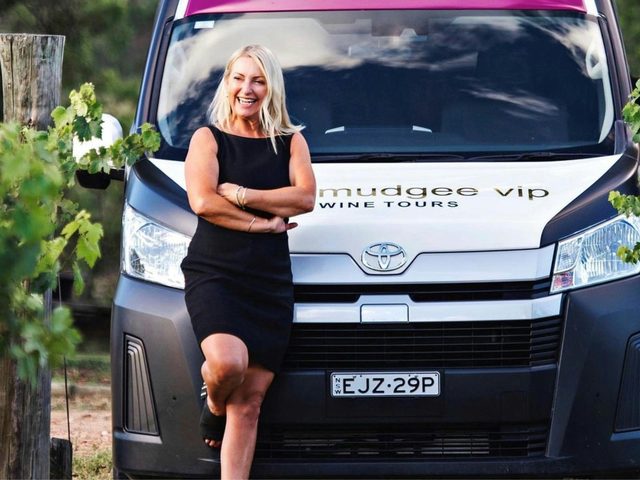 Mudgee VIP Wine Tours