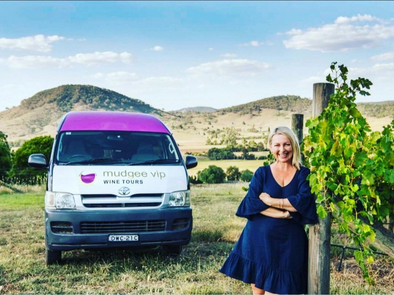 VIP Wine Tours