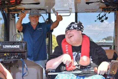 Hookability Fishing Charters