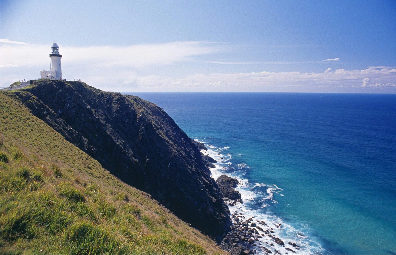 Lets Go Surfing Byron Bay