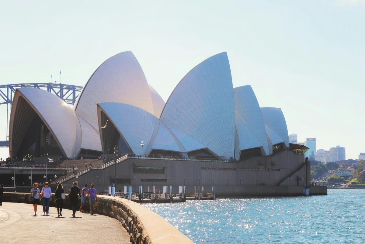 Sydney