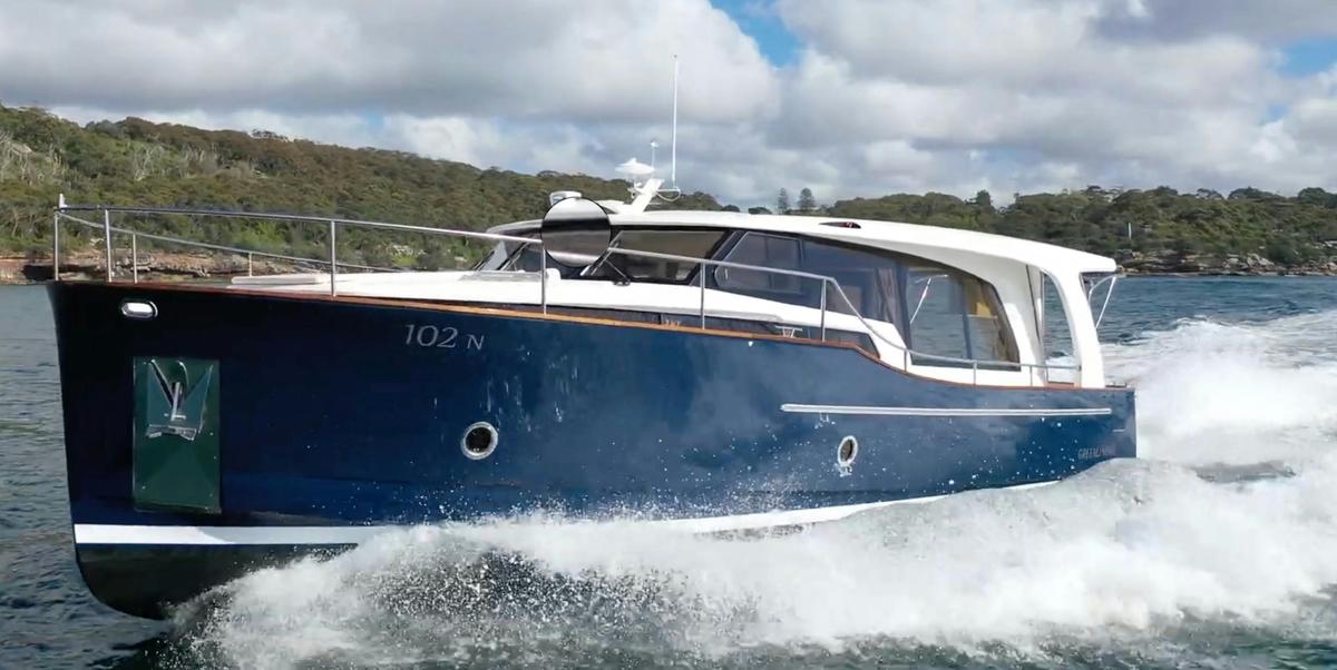 Charter
