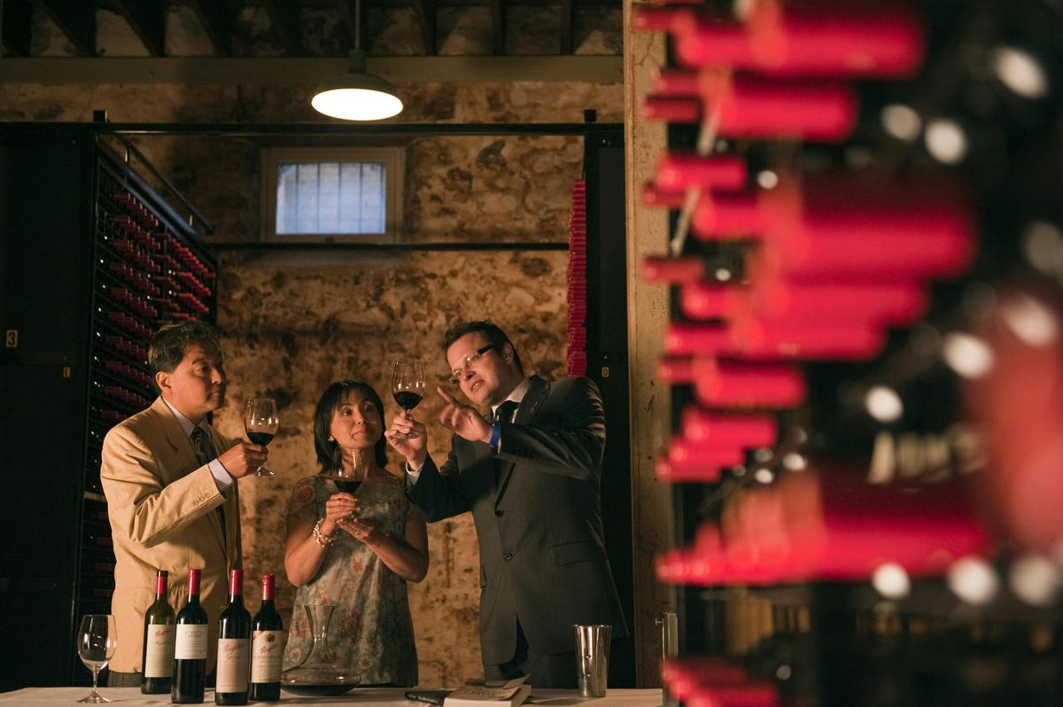A curated day of boutique vineyards, fine dining, and effortless luxury