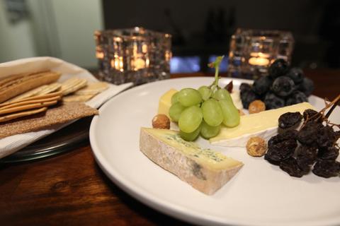 iHop Hunter Valley - Taste 'n' Graze