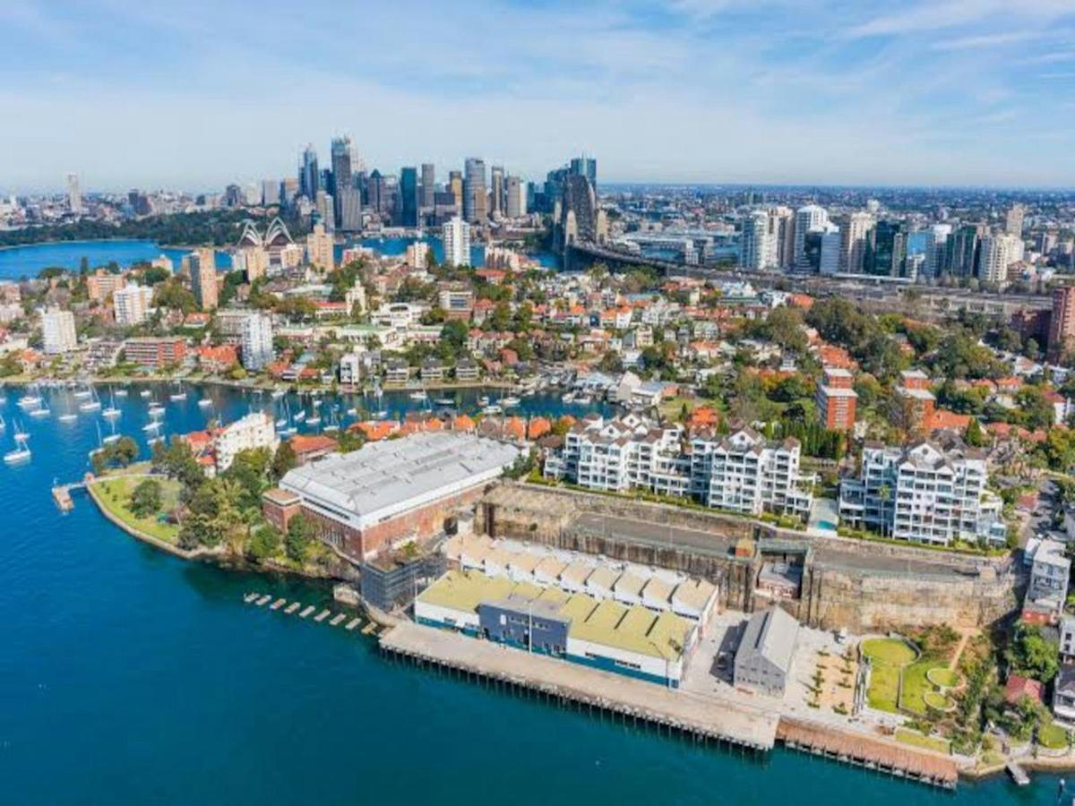 HMAS Penguin, Neutral Bay