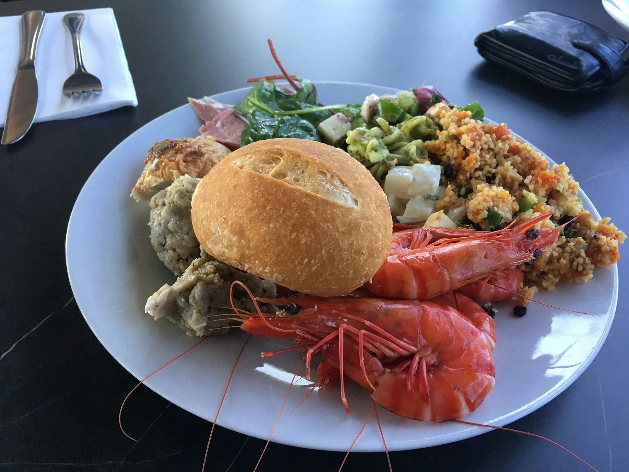 NOVA Cruises - Historic Morpeth Cruise