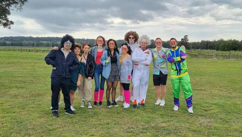 Hunter Valley Wine Tours