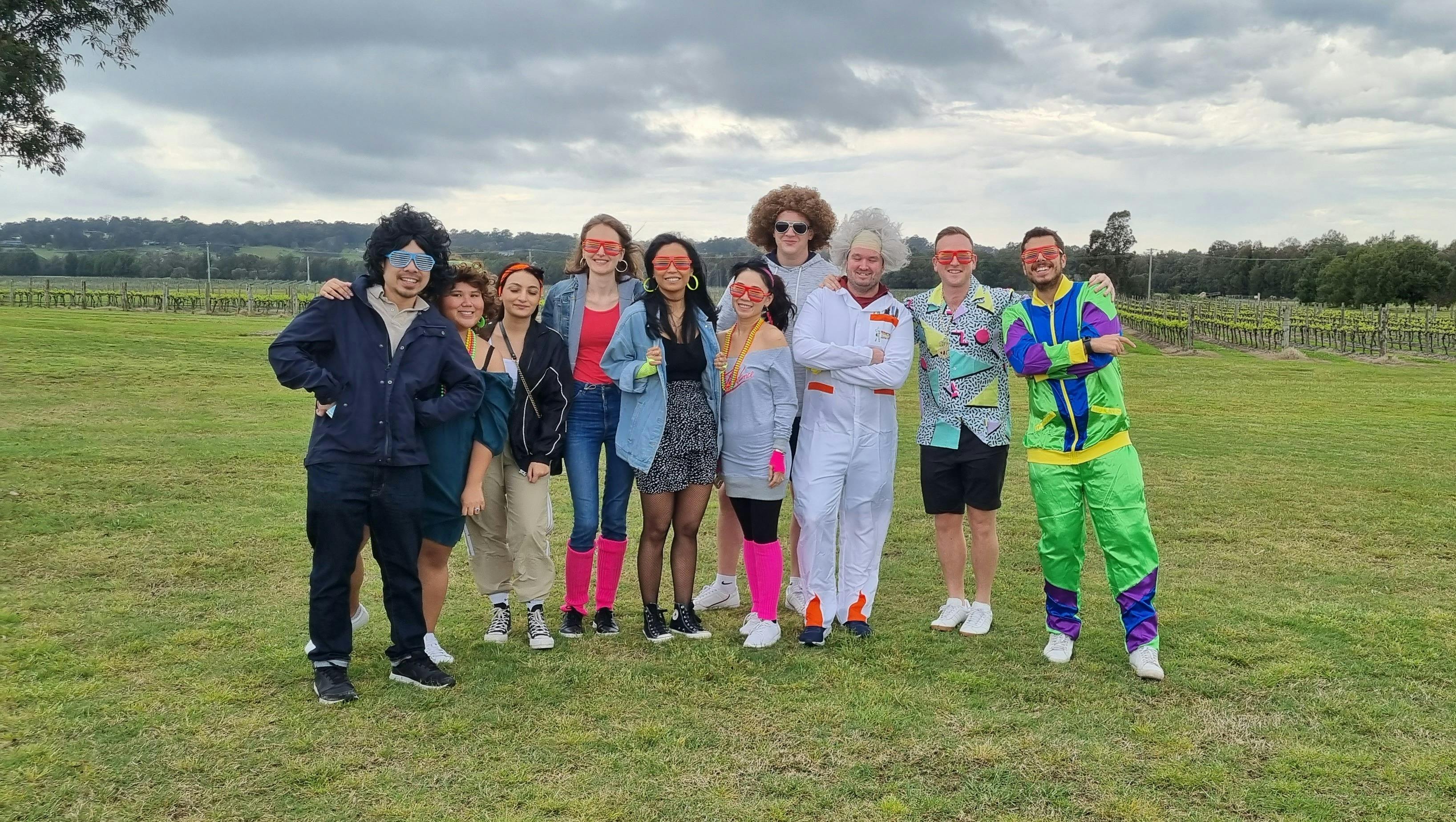 Hunter Valley private tours