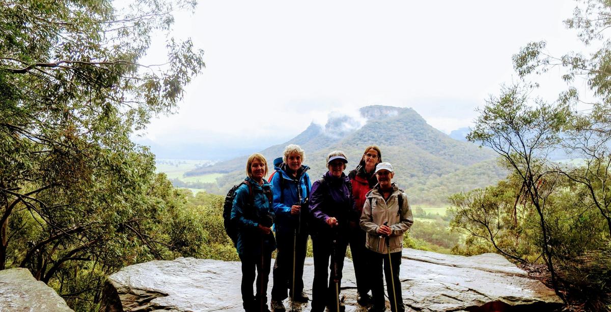 Wolgan Valley and Glow Worm Cave Pack Free Walk by Life's An Adventure