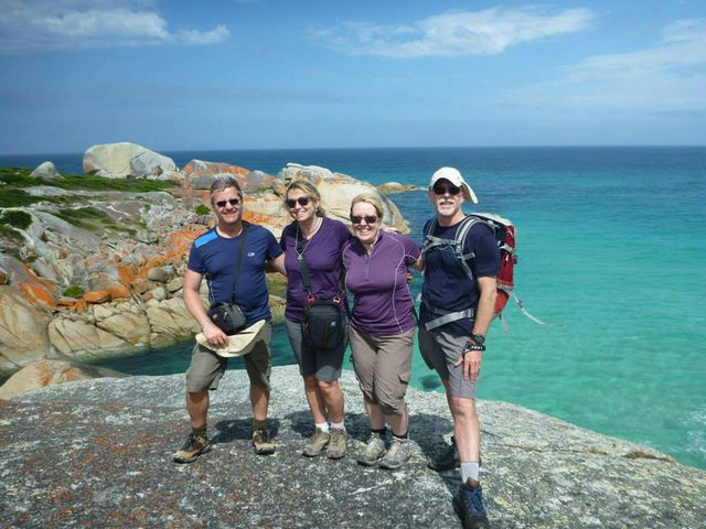 Lifes an Adventure - New South Wales