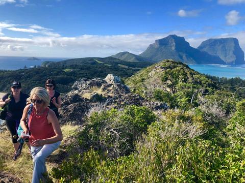 Lord Howe Island