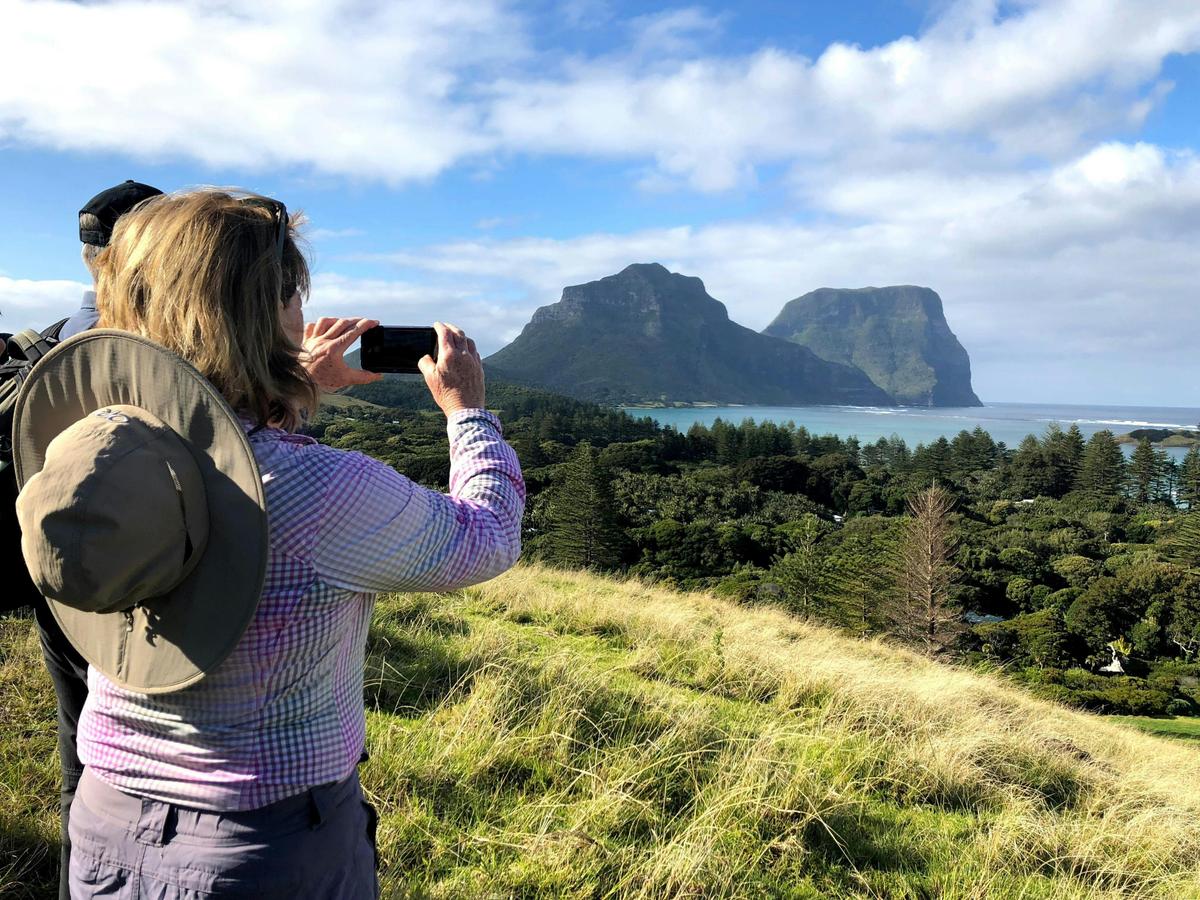Lord Howe Island