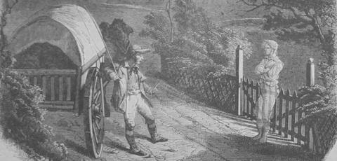 In the Footsteps of Fred Fisher