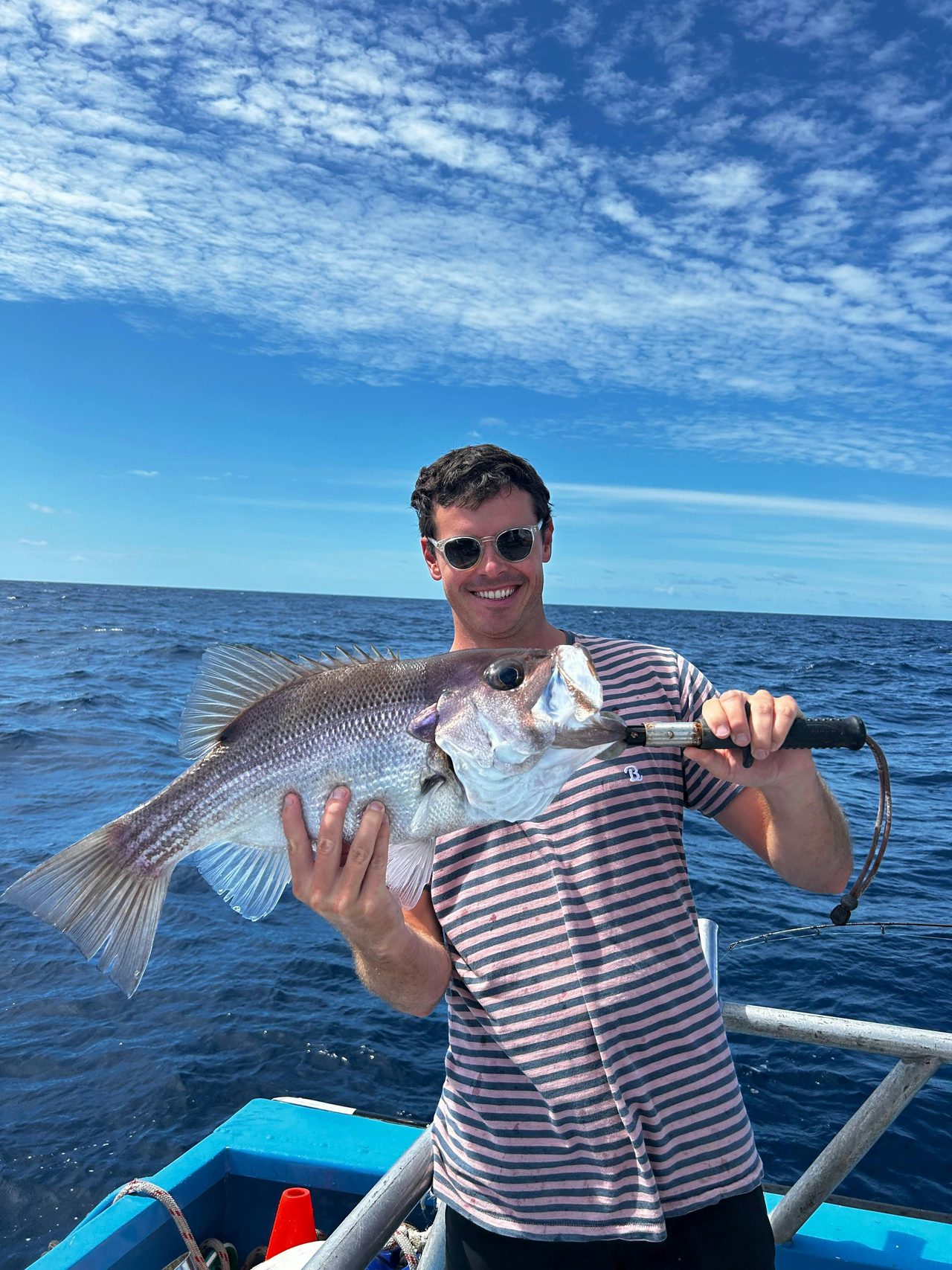 60cm pearly
