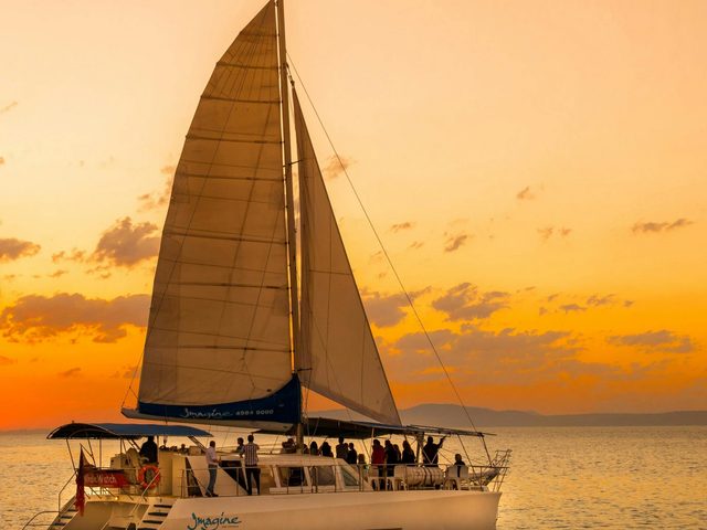 Imagine Cruises
