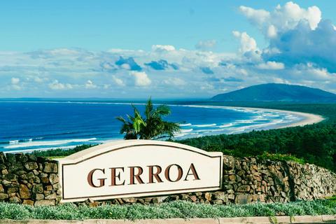 Gerroa Seven Mile Beac