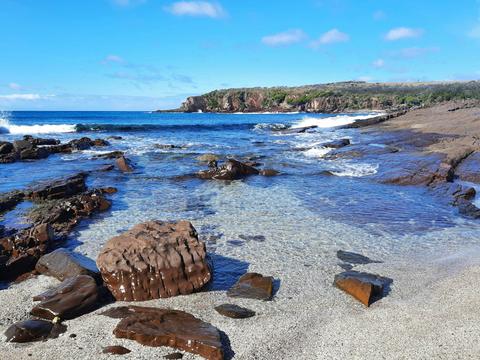 Park Trek Walking Holidays