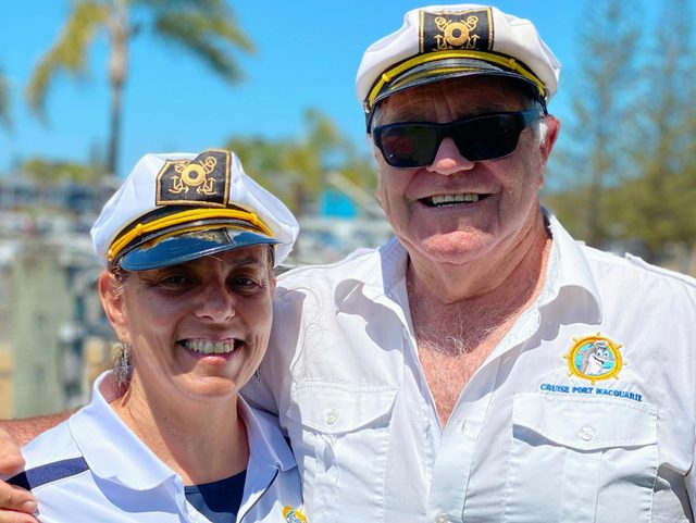 Port AdVenture Cruises