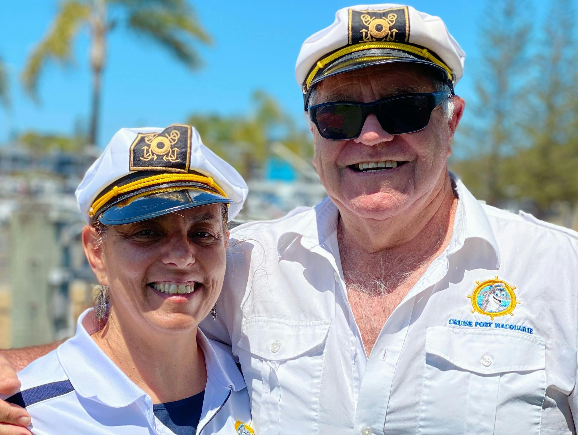 Port AdVenture Cruises