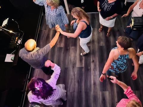 Private Party Cruises