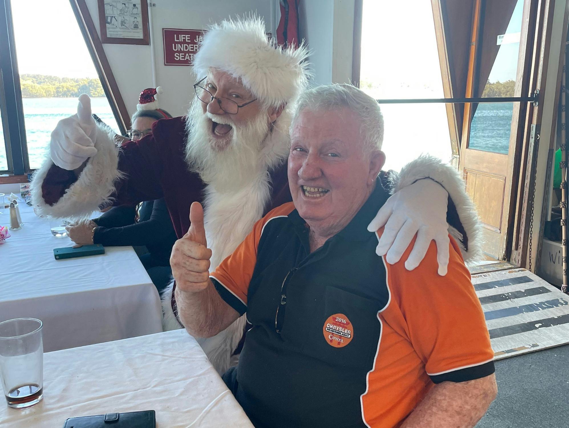 Port AdVenture Cruises