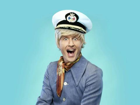 Bob Downe Cruises