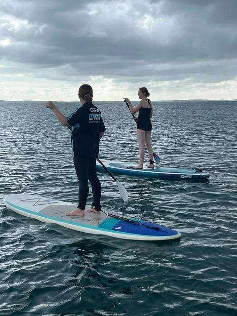 Jervis Bay Sea Sports