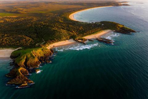 Positive Energy Adventures and Retreats