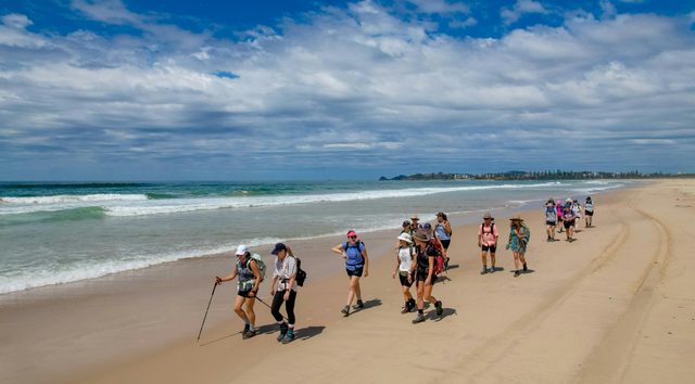 Positive Energy Adventures and Retreats