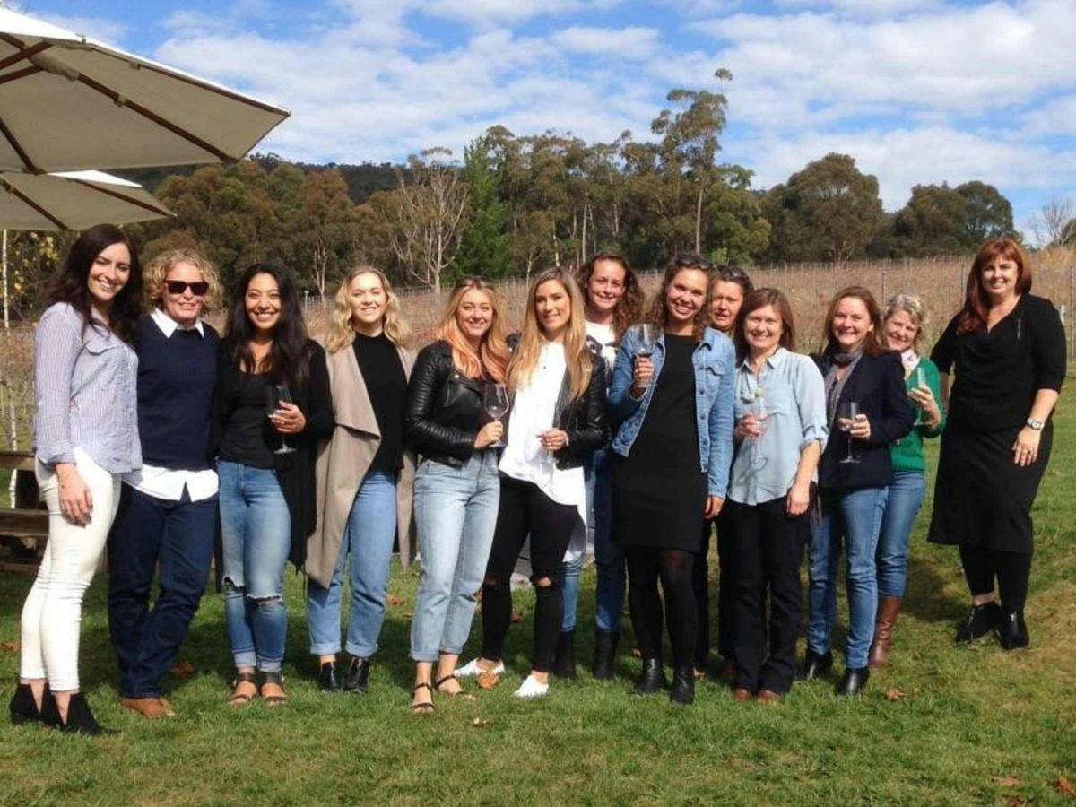 Southern Highlands Winery Tour from Wollongong