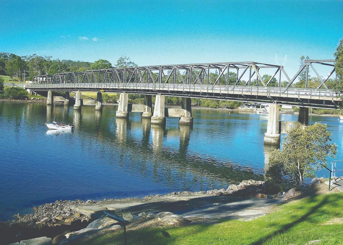 Karuah Bridge