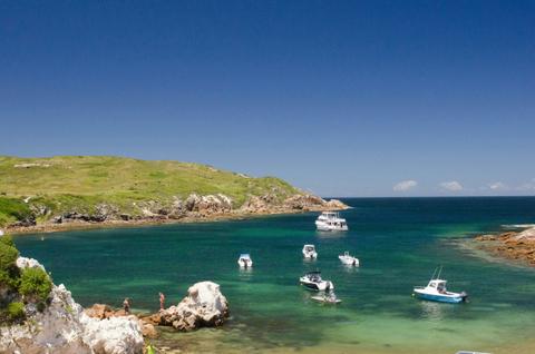Broughton Island Port Stephens