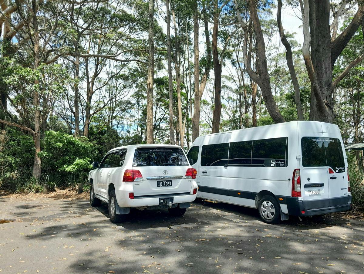 Port Macquarie Tasting Tours