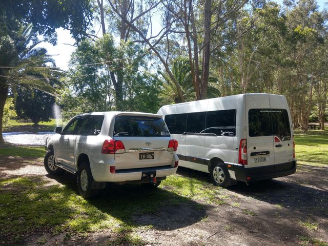 Indulgence Tours