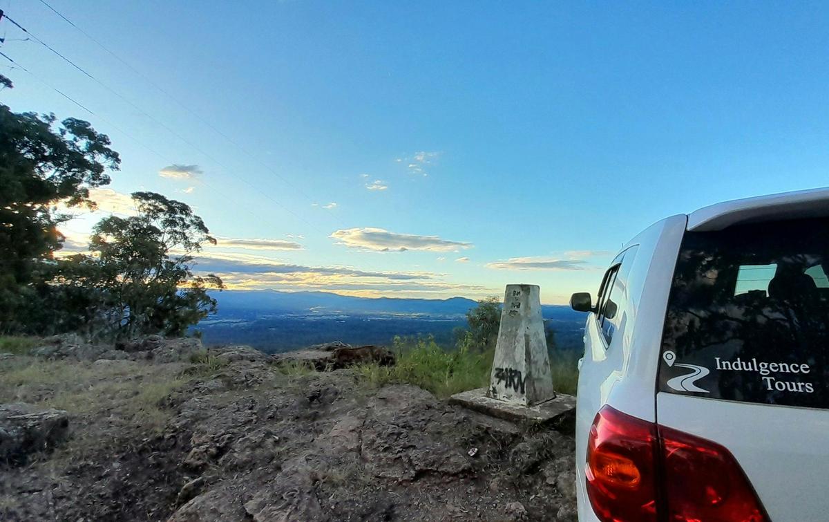Indulgence Tours