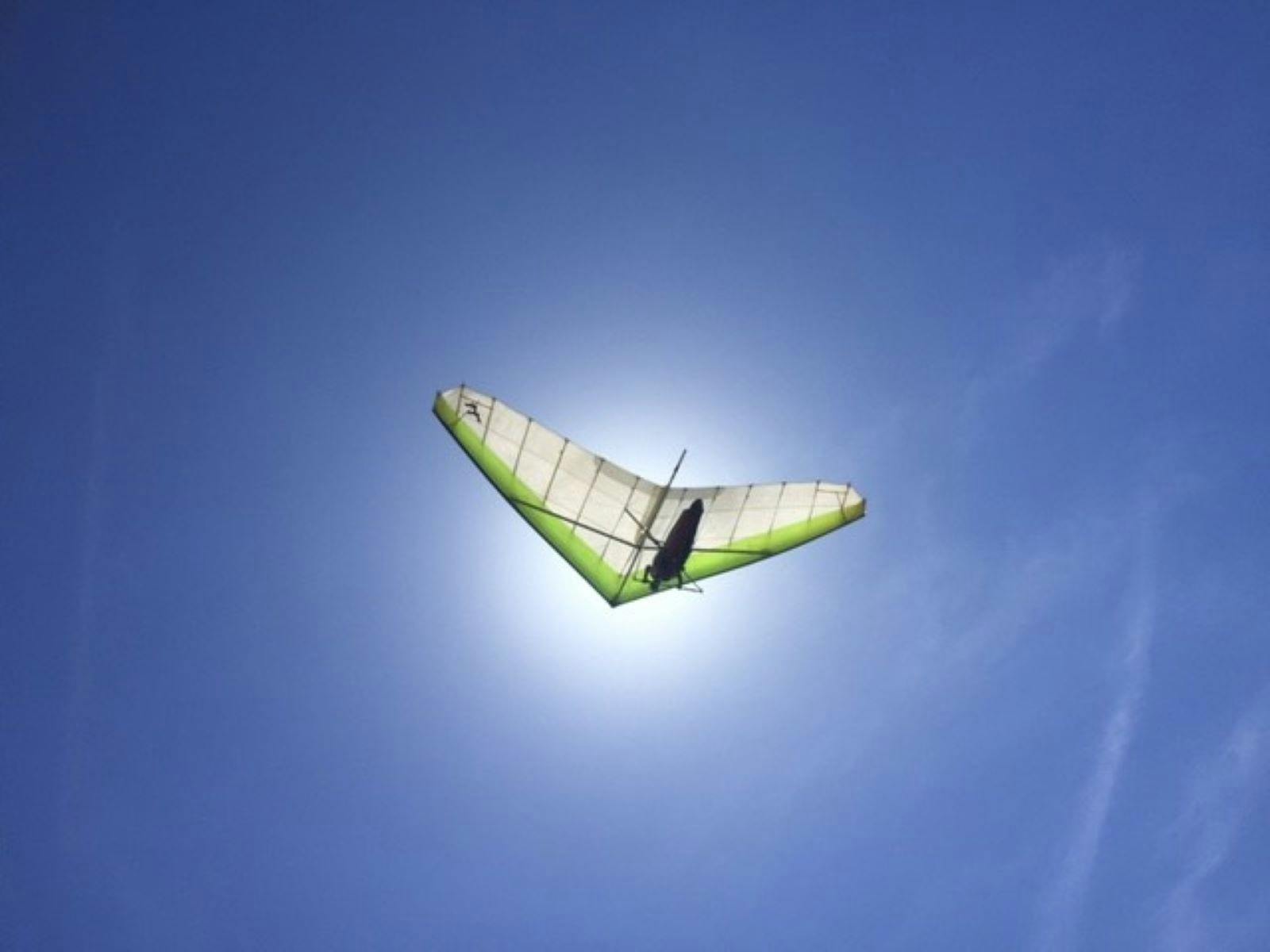 Pro-Flyte Hangliding