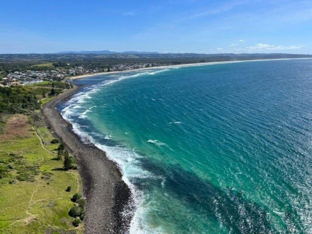 Pro-Flyte Byron Bay Lennox Head Hang Gliding