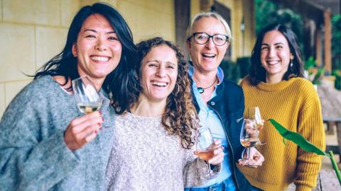 Wine tasting 4 - Sip n Savour tour, Local Travel Planner