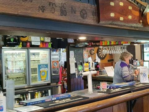 Helicopter Tour to Wollombi Tavern