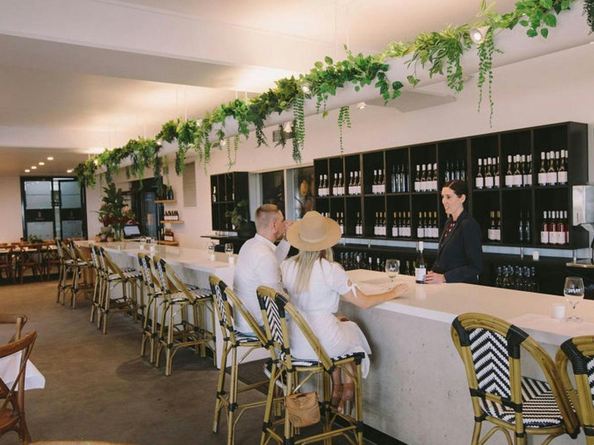 Bimbadgen Cellar Door