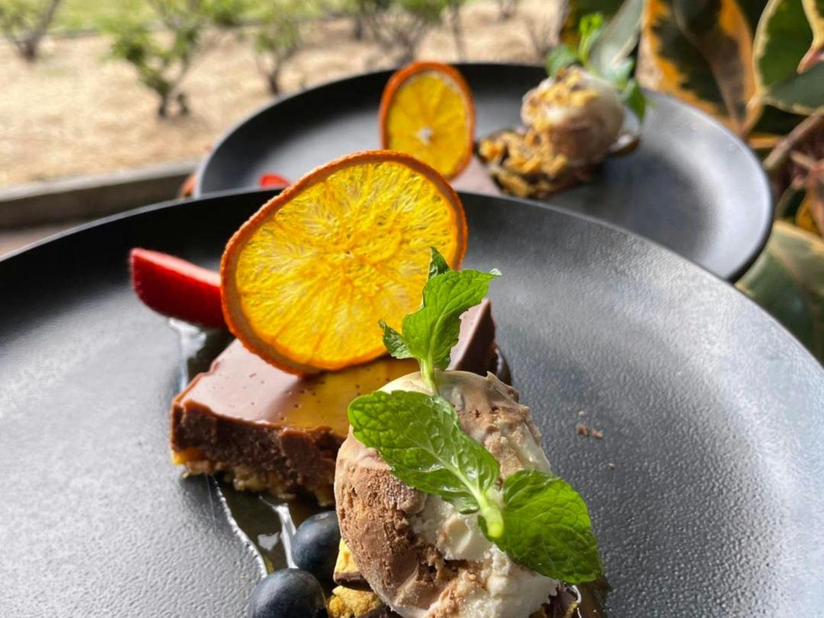 Helicopter Adventure to Twine Restaurant by Wynwood Estate