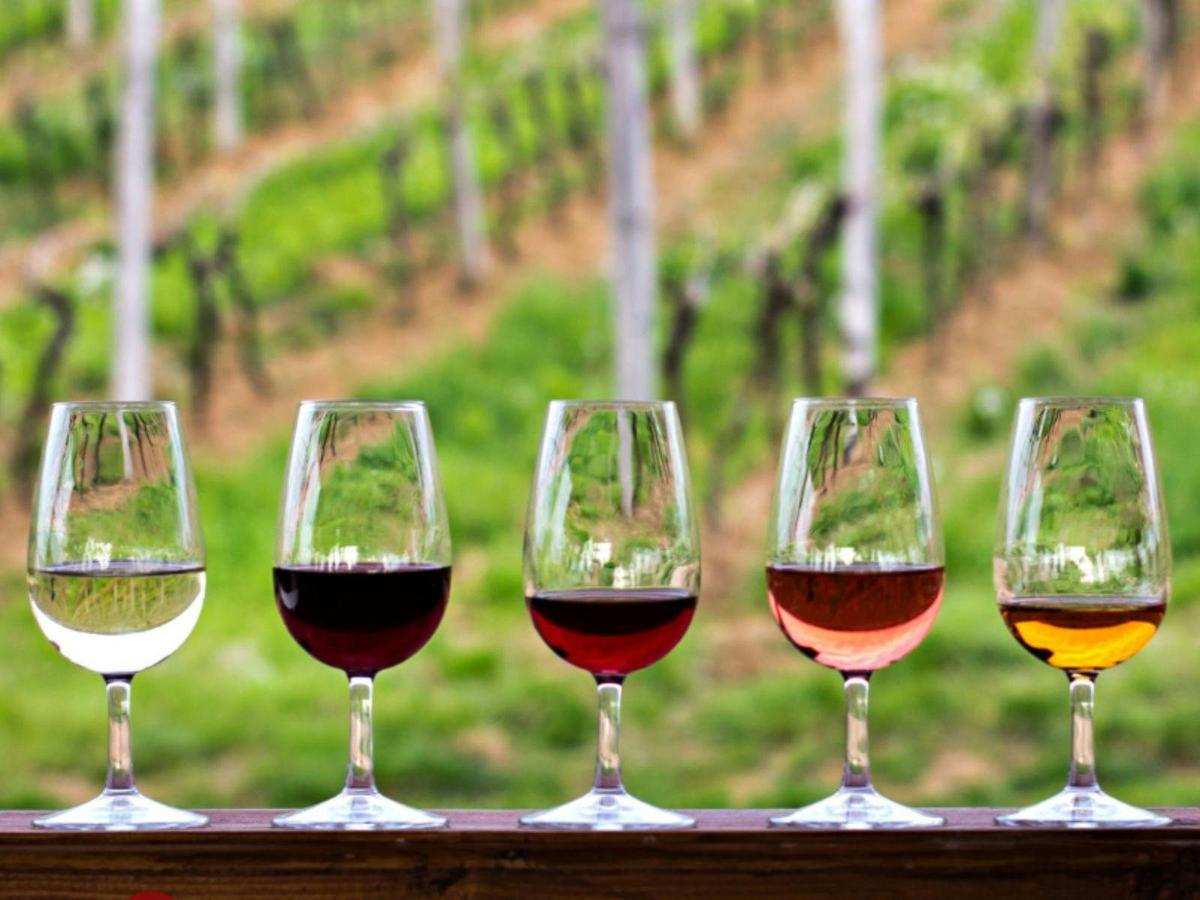 Helicopter Ride to Twine Restaurant by Wynwood Estate